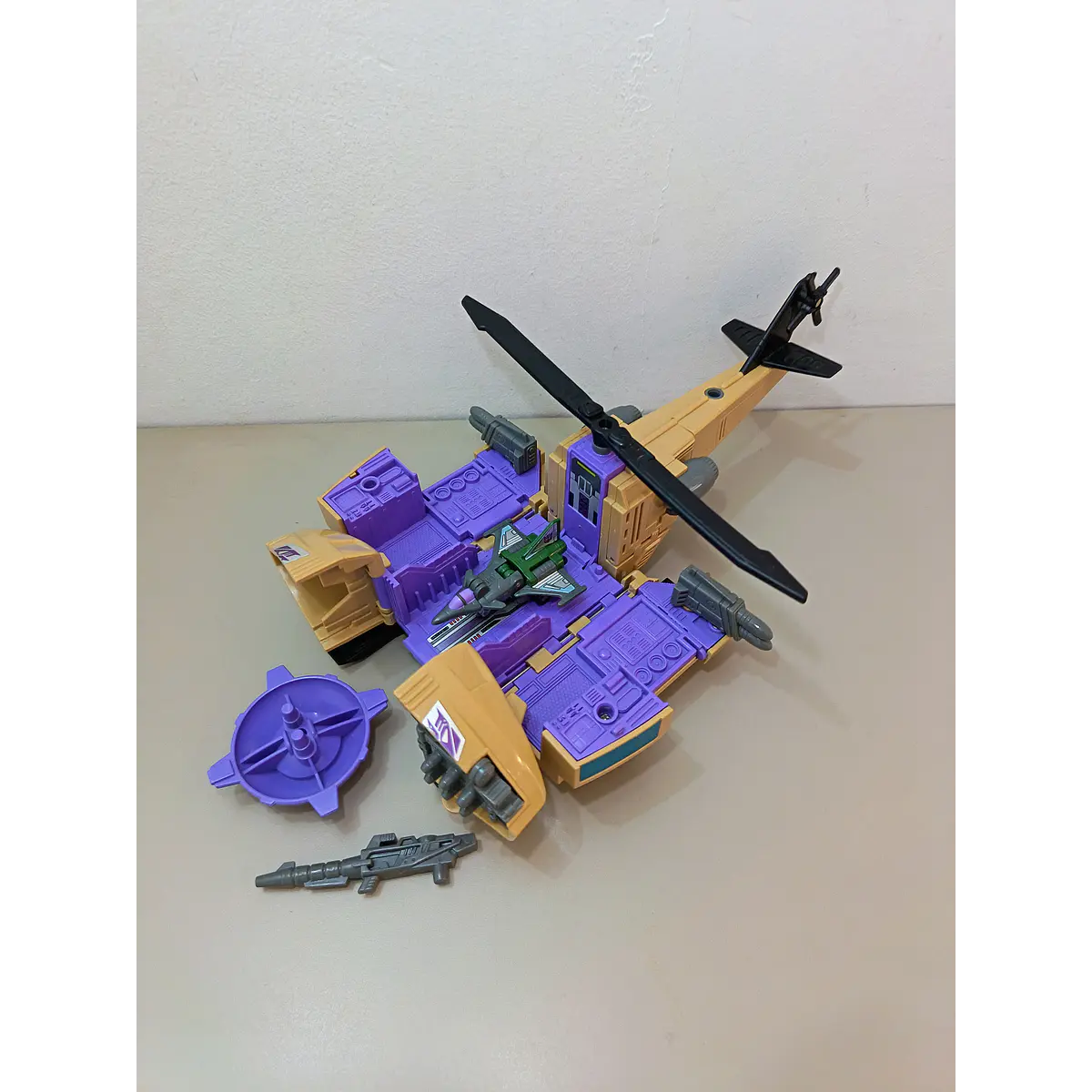 SKYHOPPER G1
