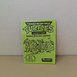JOOKBOOK AÑO 1988