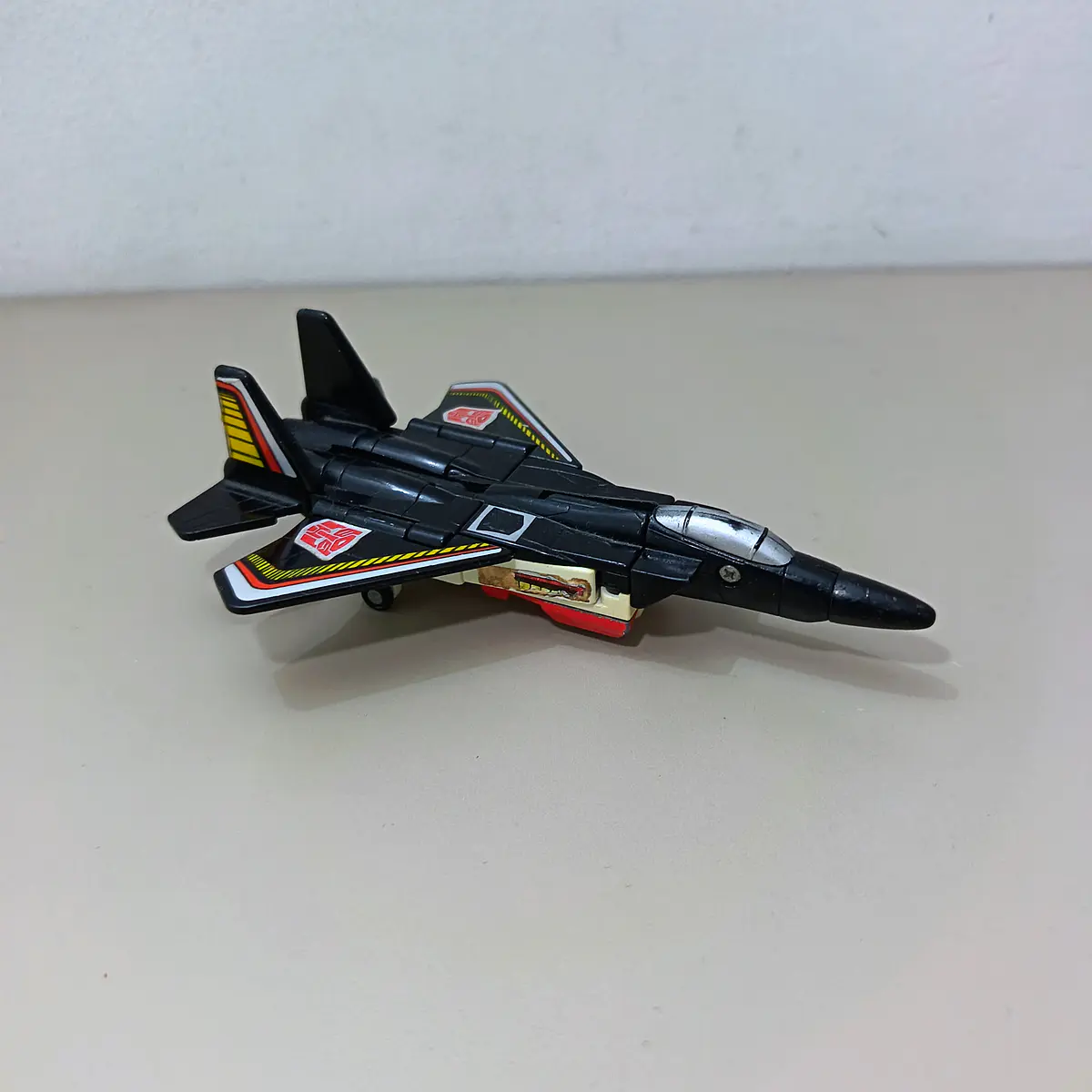 AIR RAID G1 DETALLE