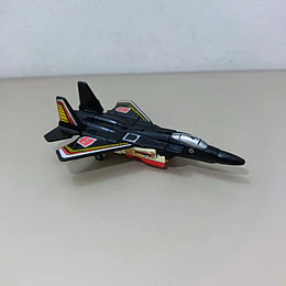 AIR RAID G1 DETALLE