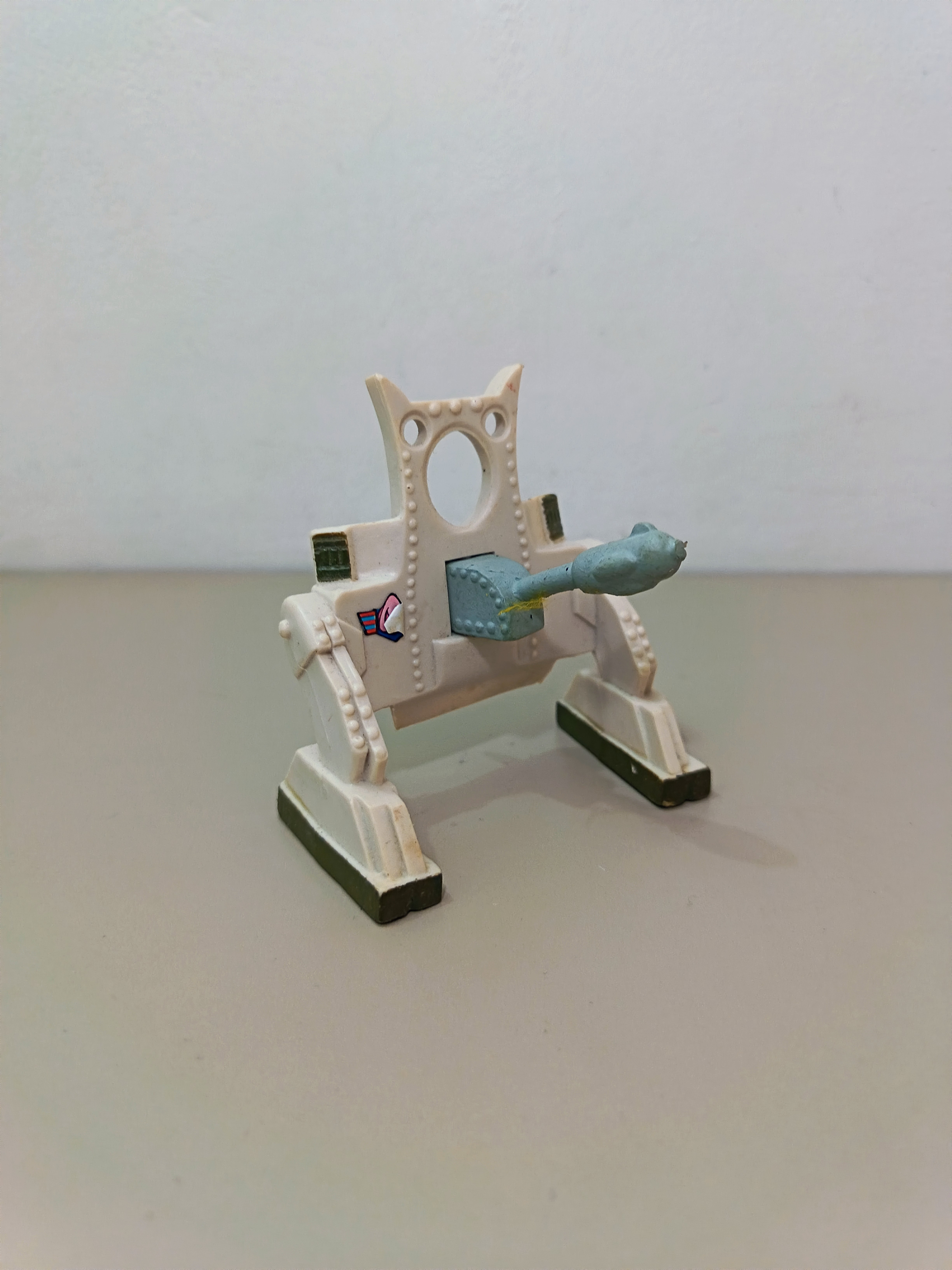 ACCESORIO BARNYARD COMMANDOS