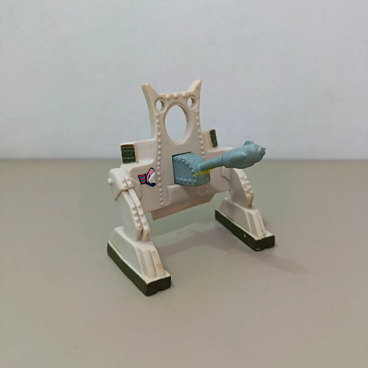 ACCESORIO BARNYARD COMMANDOS
