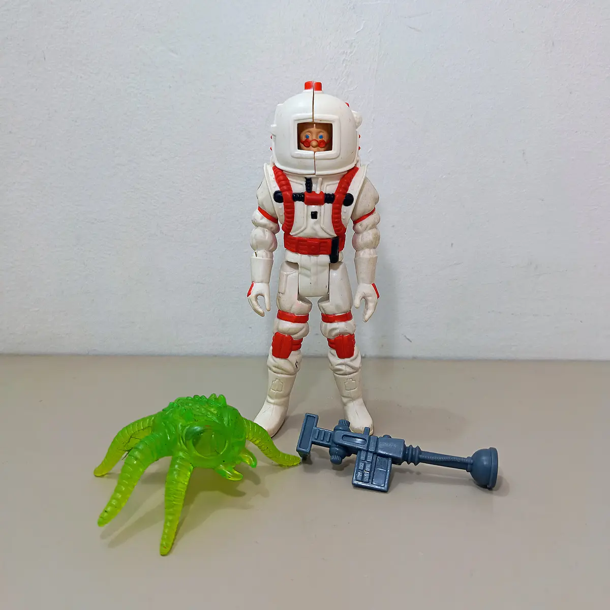 EGON SPENGLER
