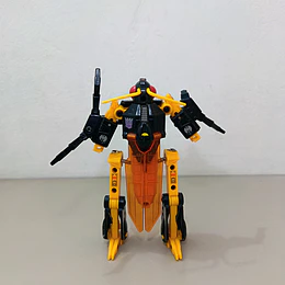 RANSACK G1 DETALLE
