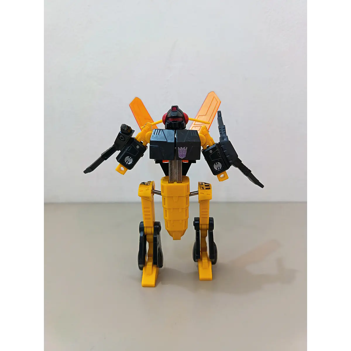 RANSACK G1 DETALLE