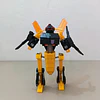 RANSACK G1 DETALLE