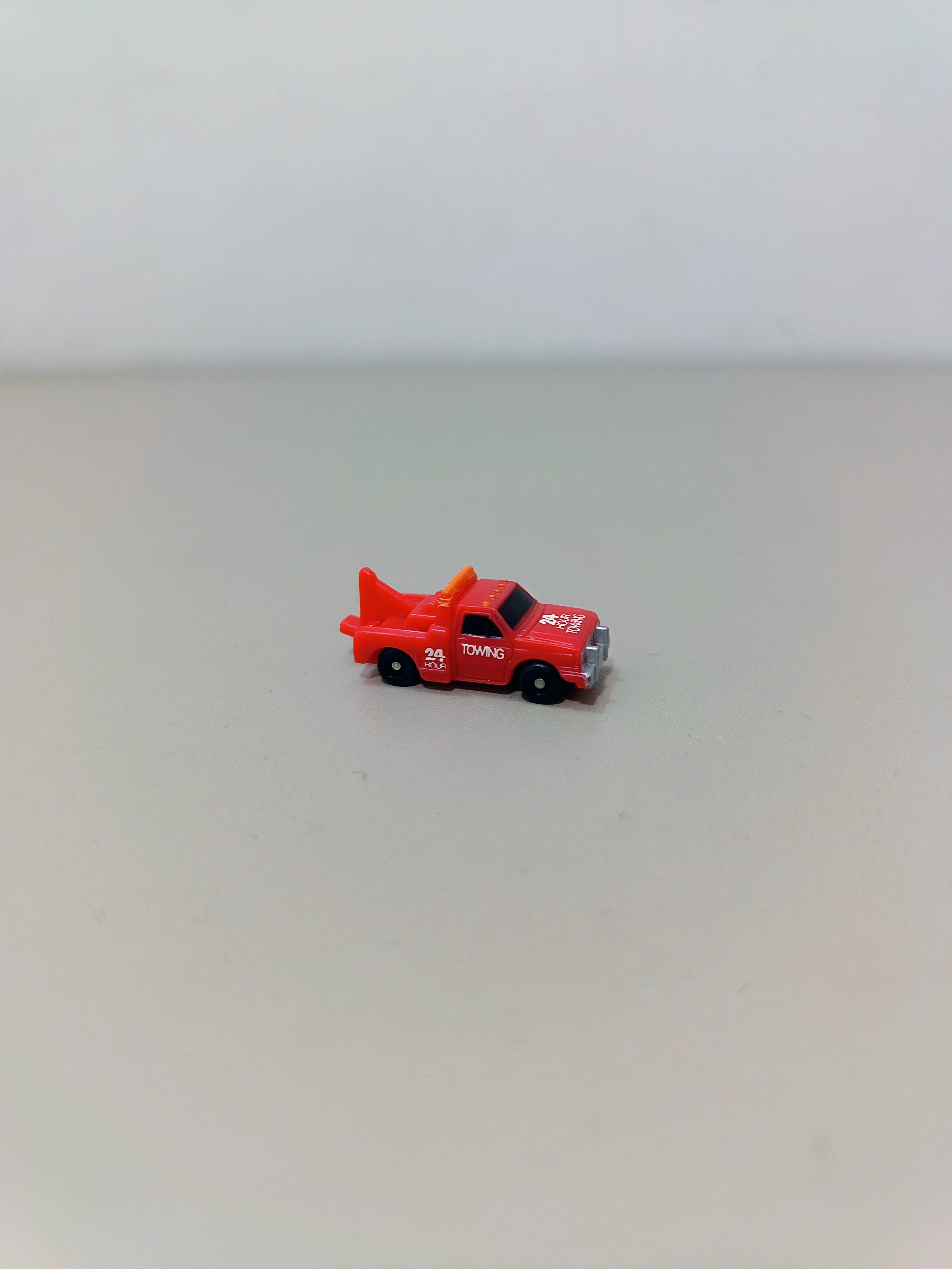 MICRO TOWING MATXHBOX