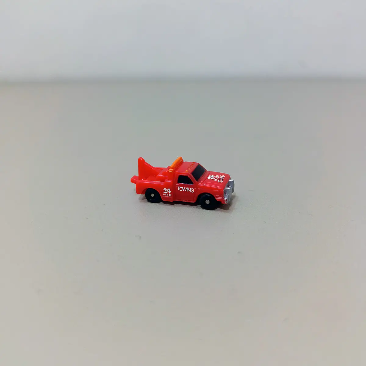 MICRO TOWING MATXHBOX