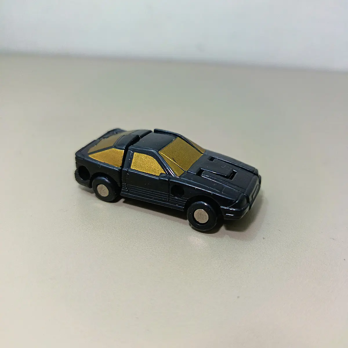 BLACKJACK G1