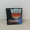 FOLLETO TRANSFORMERS 