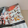 FOLLETO TRANSFORMERS 