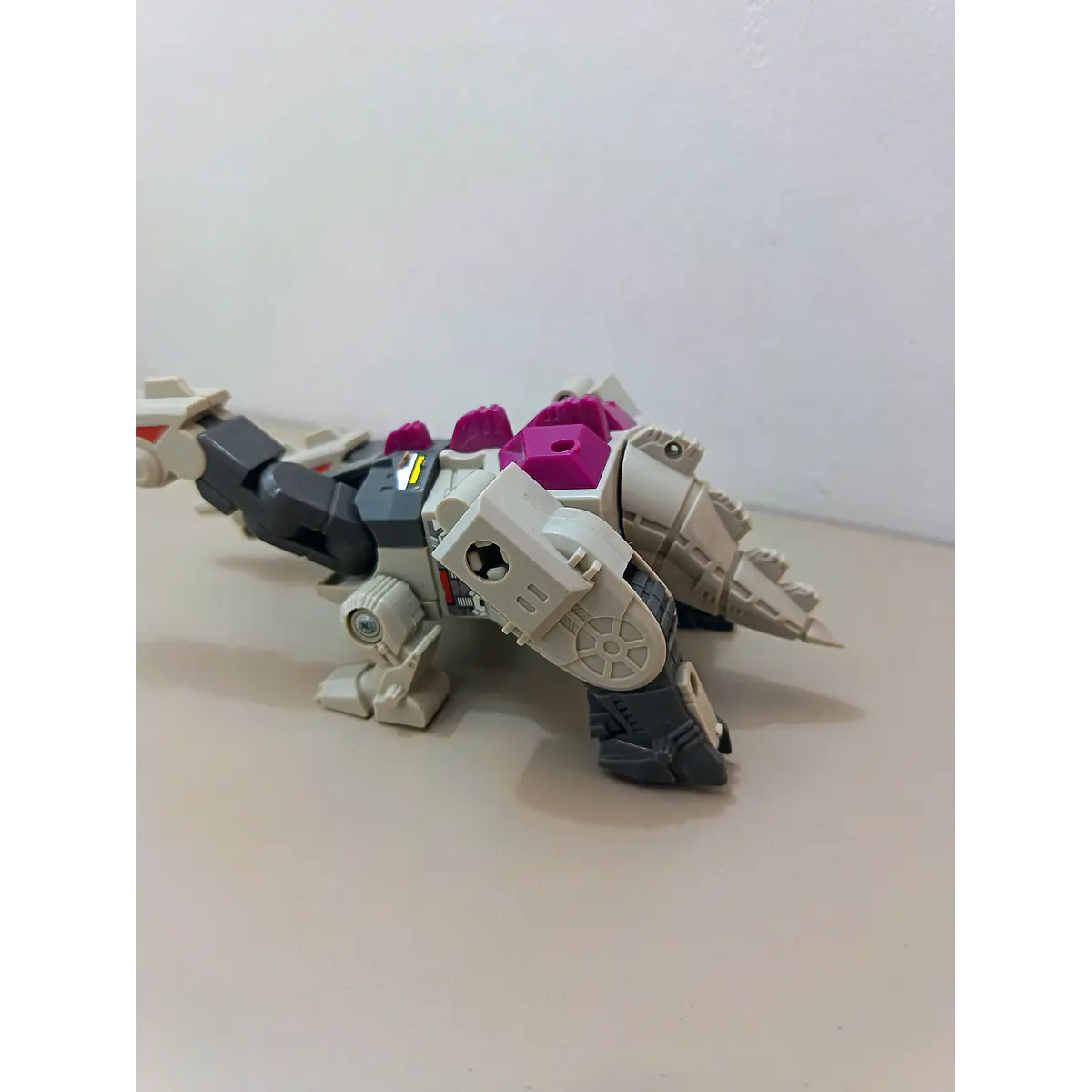 HUN GURR G1