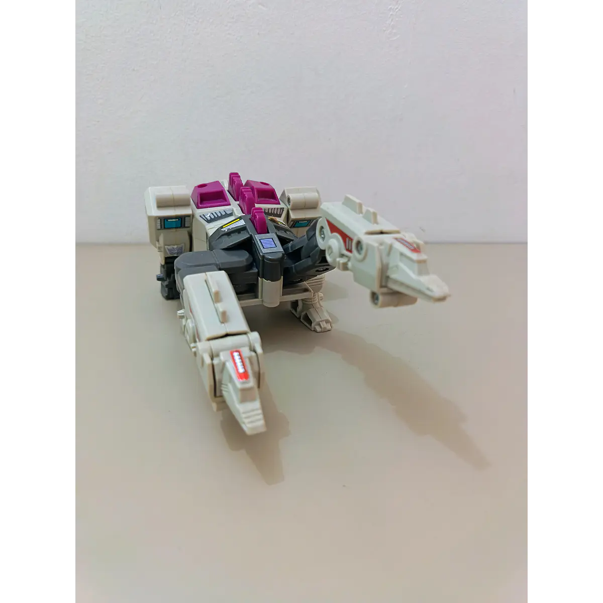 HUN GURR G1