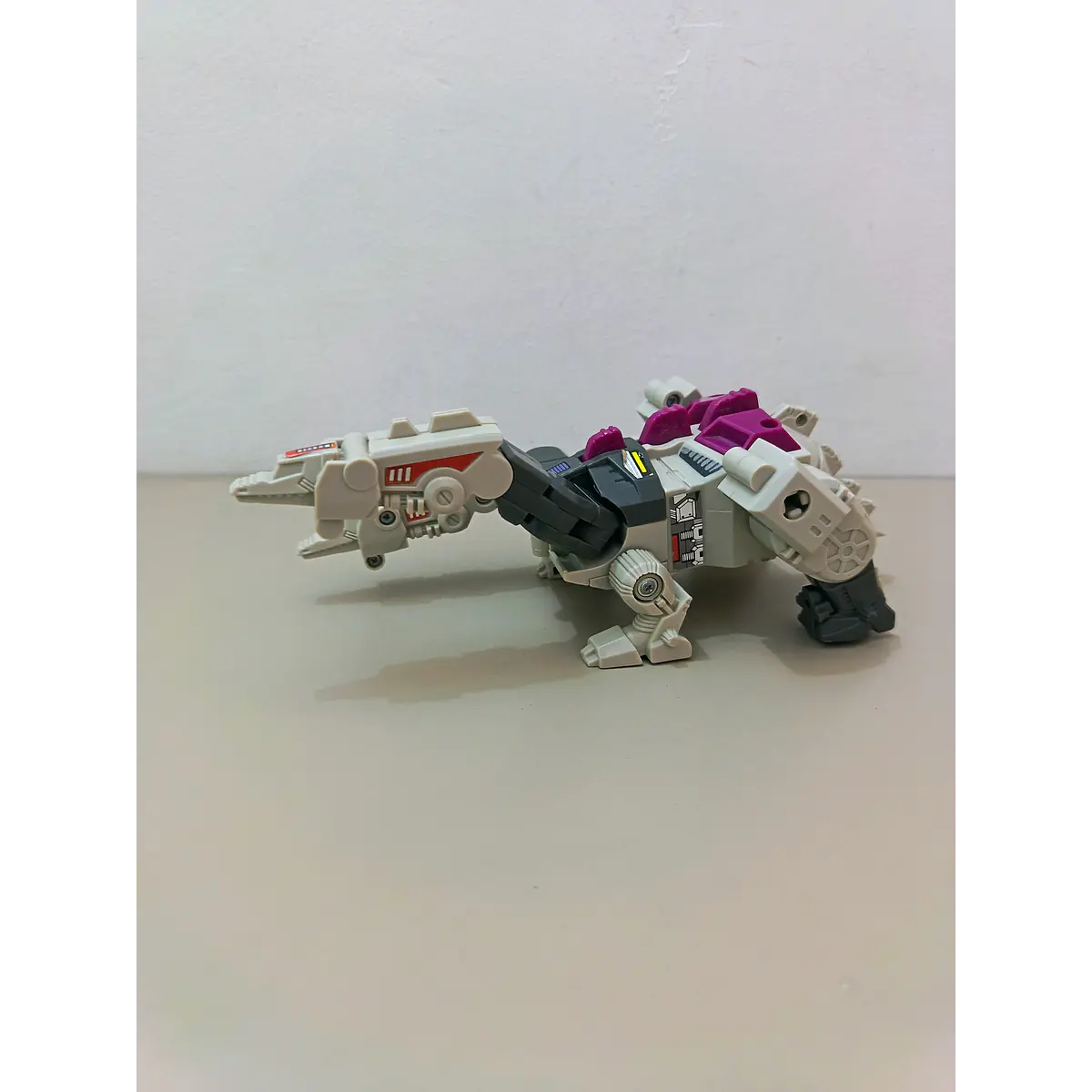 HUN GURR G1
