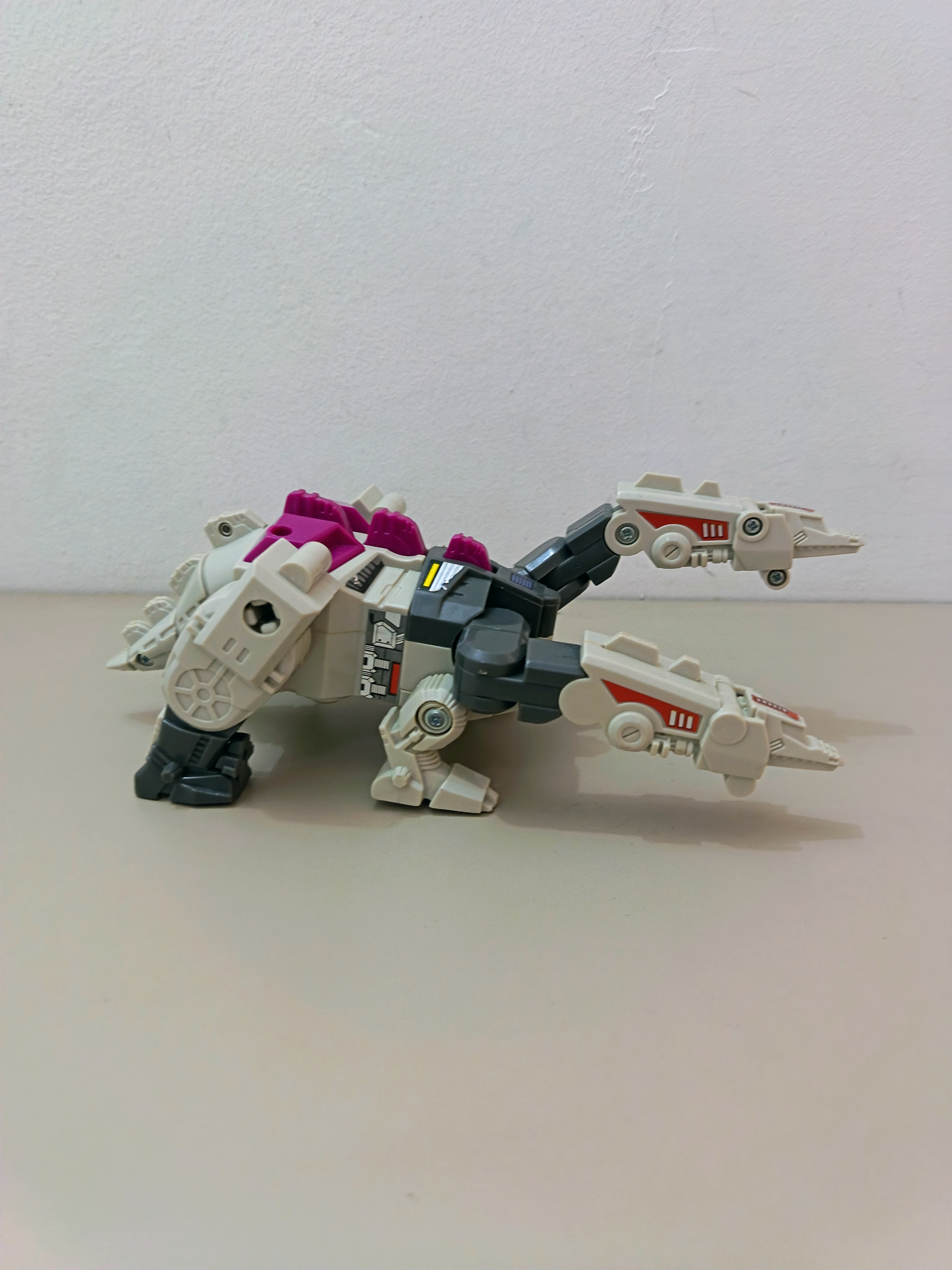 HUN GURR G1