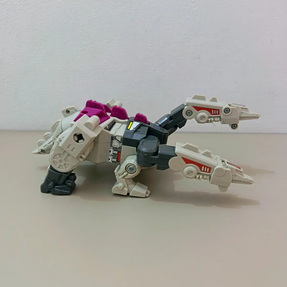 HUN GURR G1