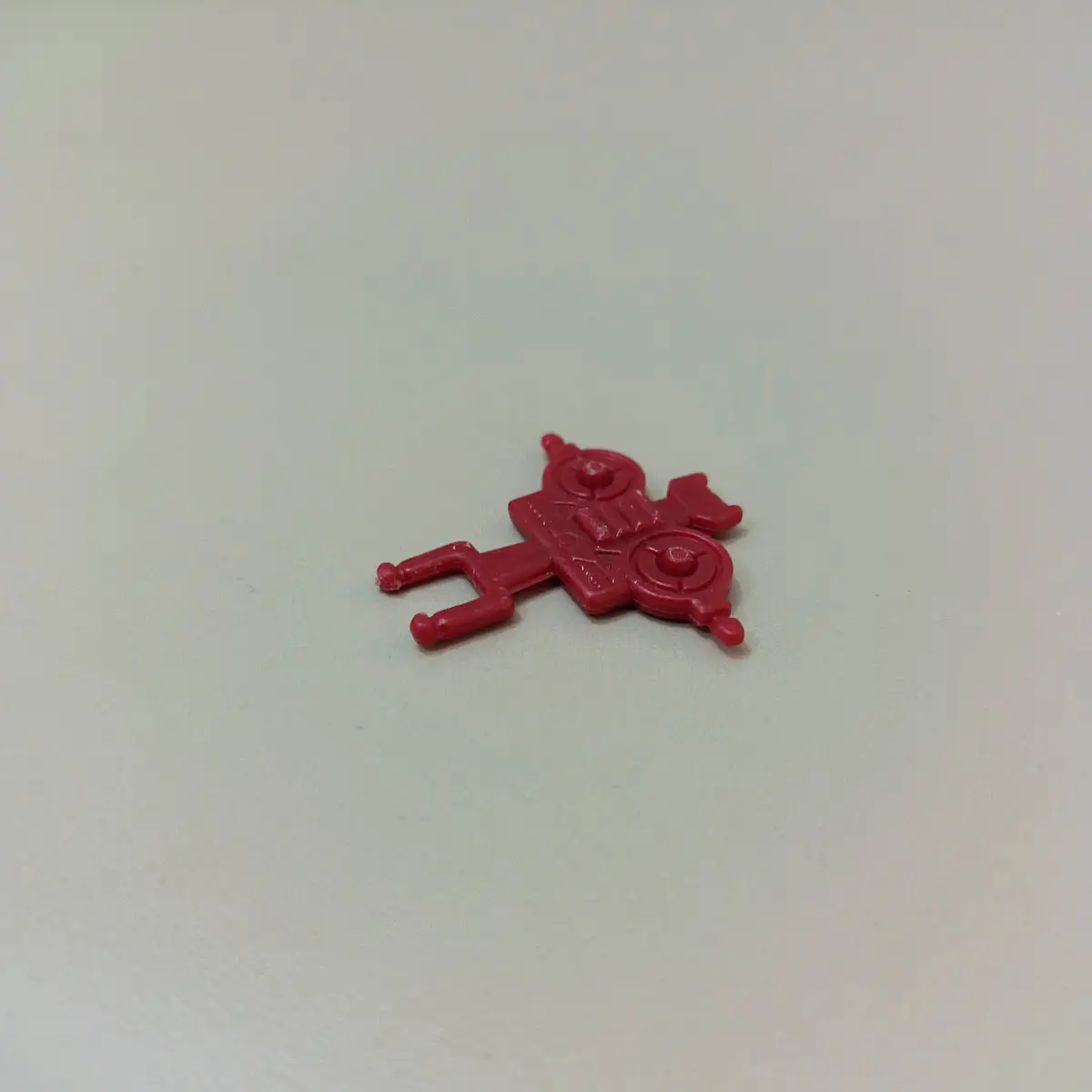 ACCESORIO NUGGIT