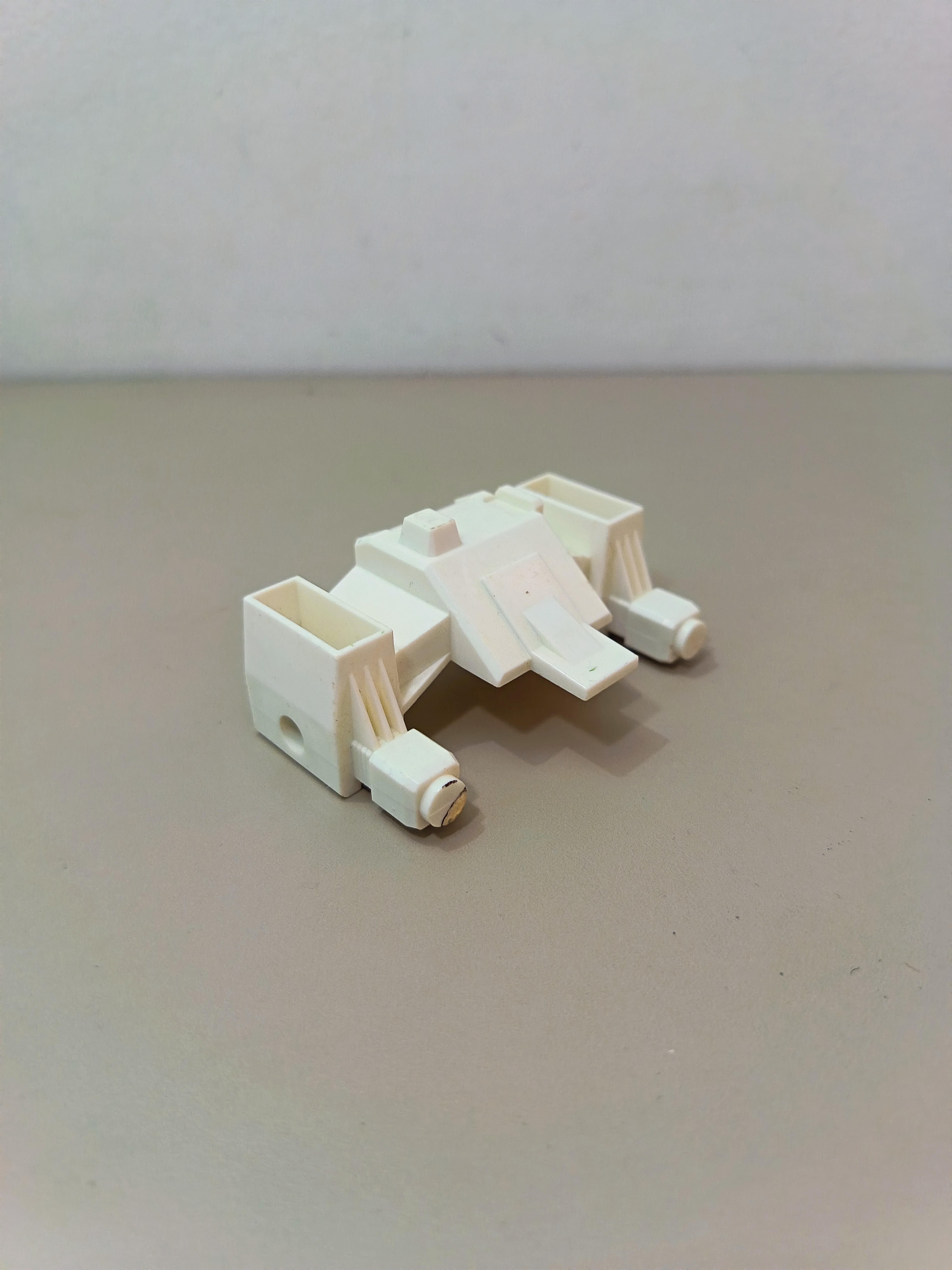PIEZA METROPLEX