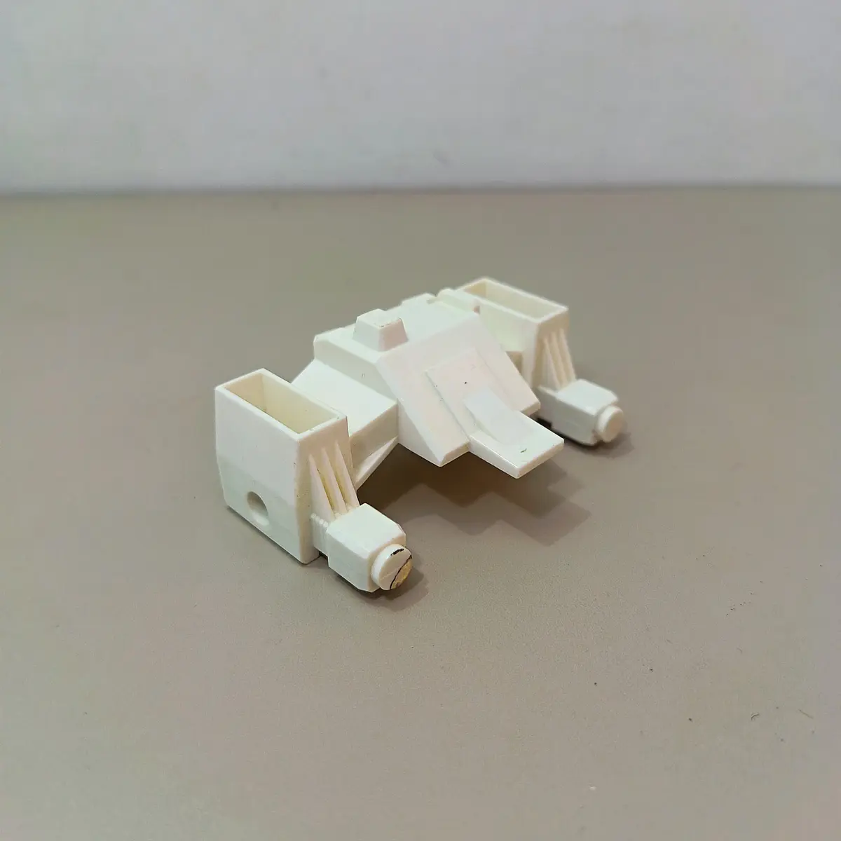 PIEZA METROPLEX