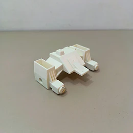 PIEZA METROPLEX