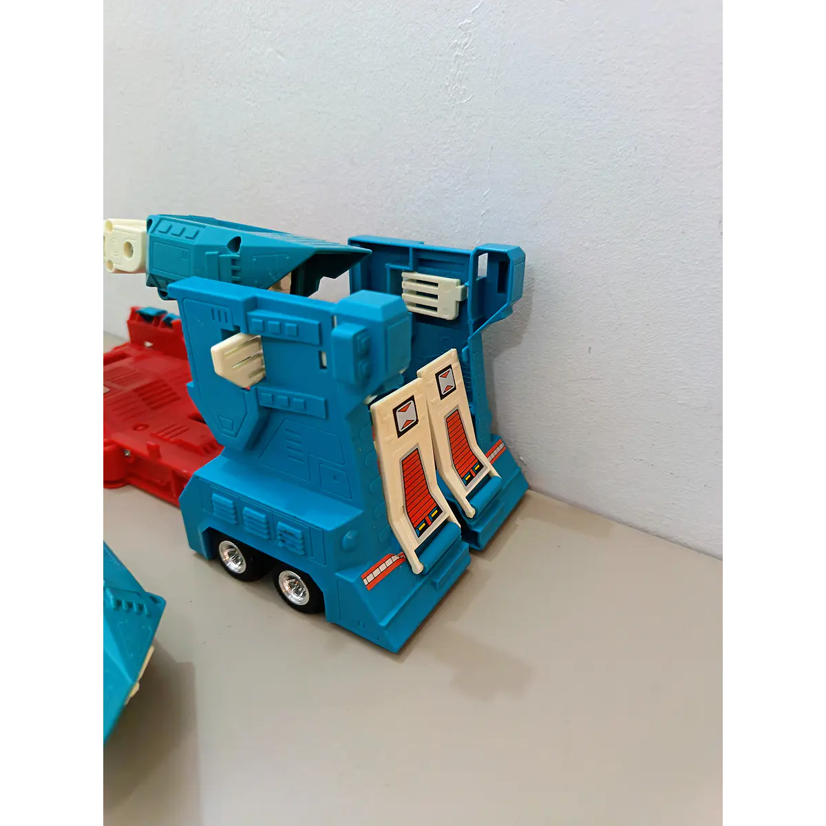 REPUESTO ULTRA MAGNUS 