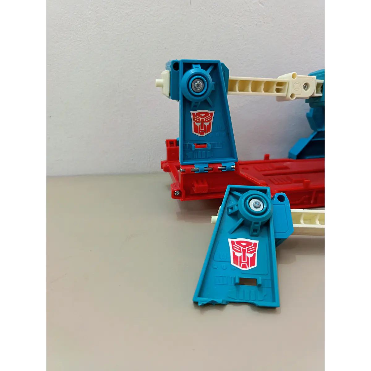 REPUESTO ULTRA MAGNUS 