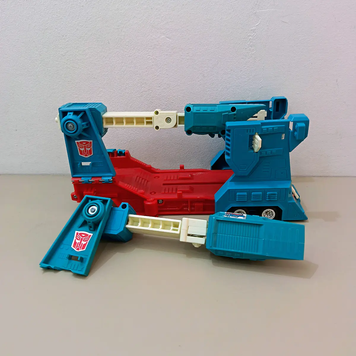 REPUESTO ULTRA MAGNUS 