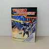 FOLLETO TRANSFORMERS