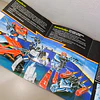 FOLLETO TRANSFORMERS