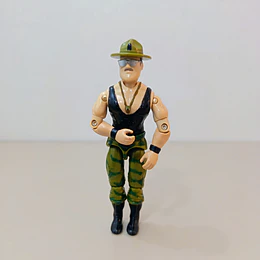 SGT SLAUGHTER V2