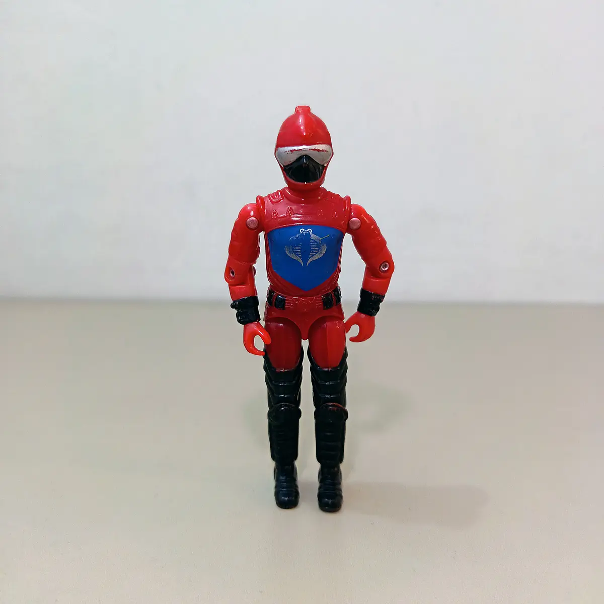 HISS V1