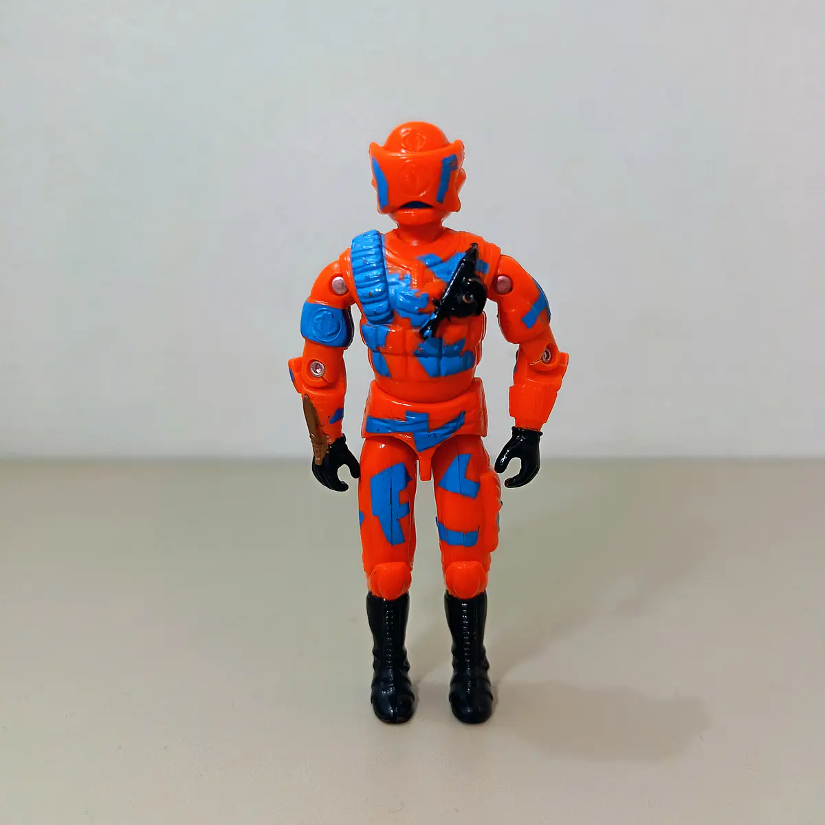 ALLEY VIPER V1
