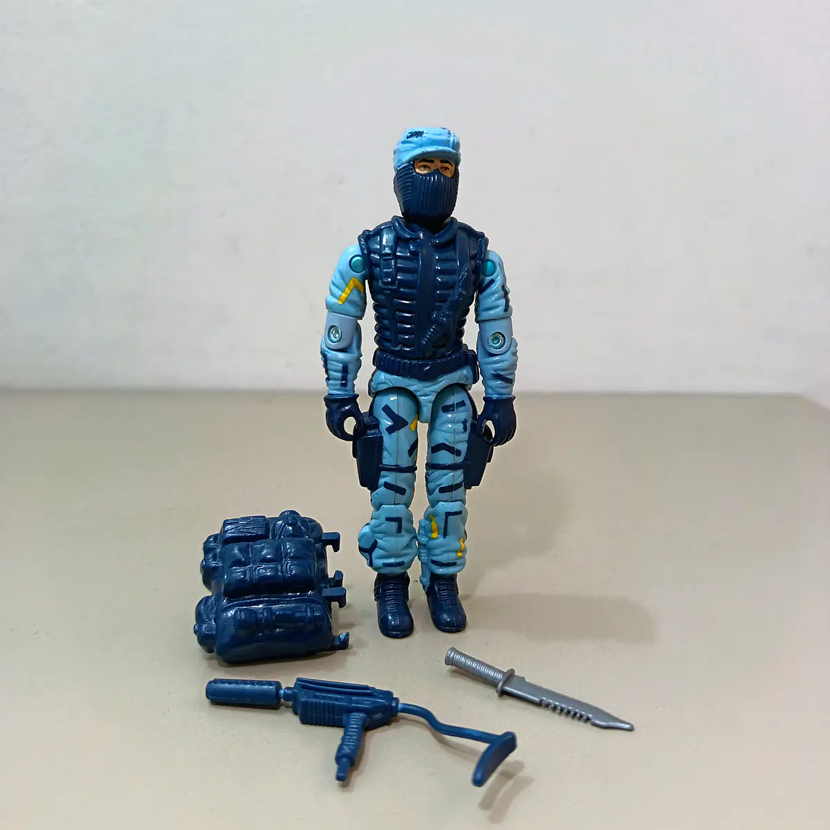 SHOCKWAVE V1