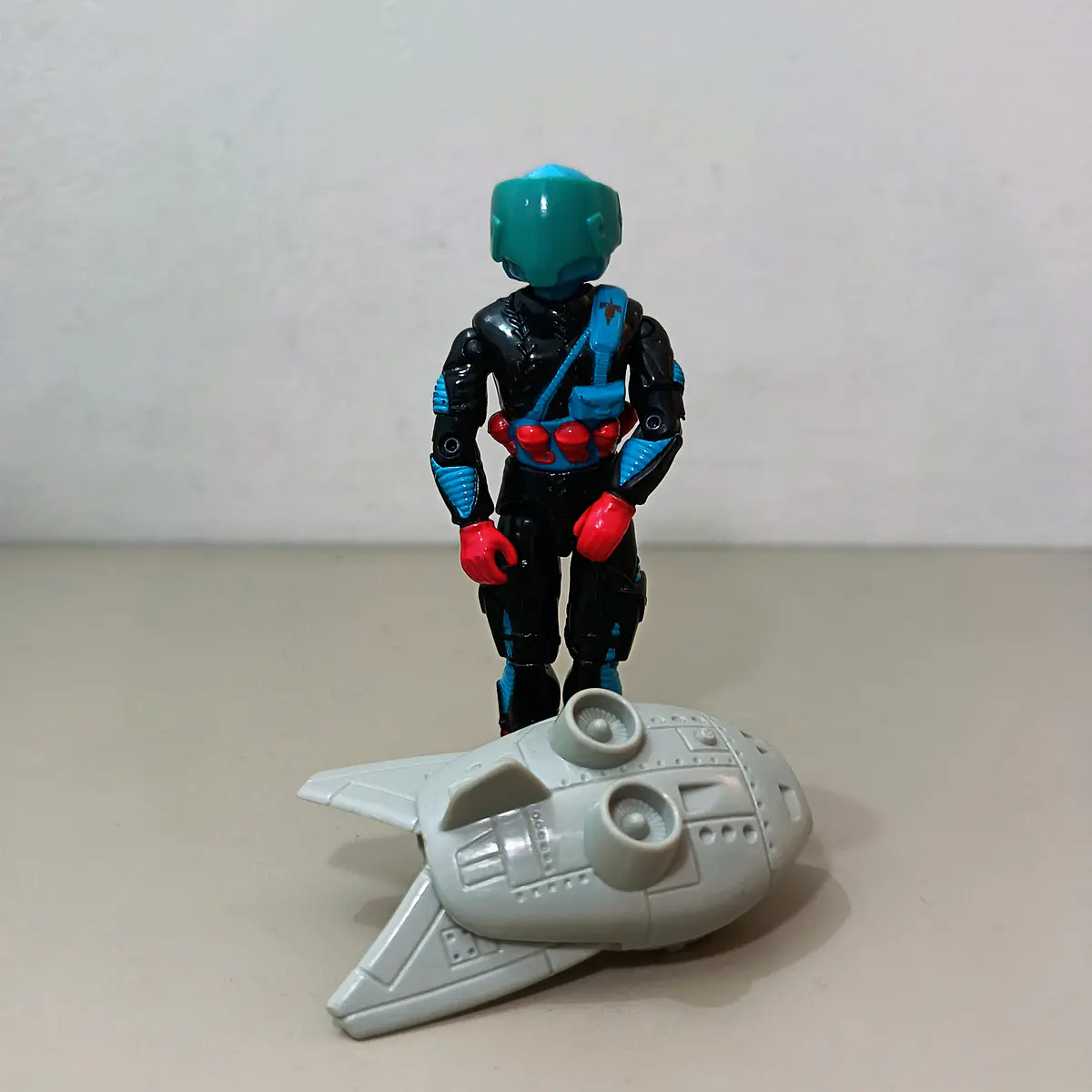 TARGAT V1