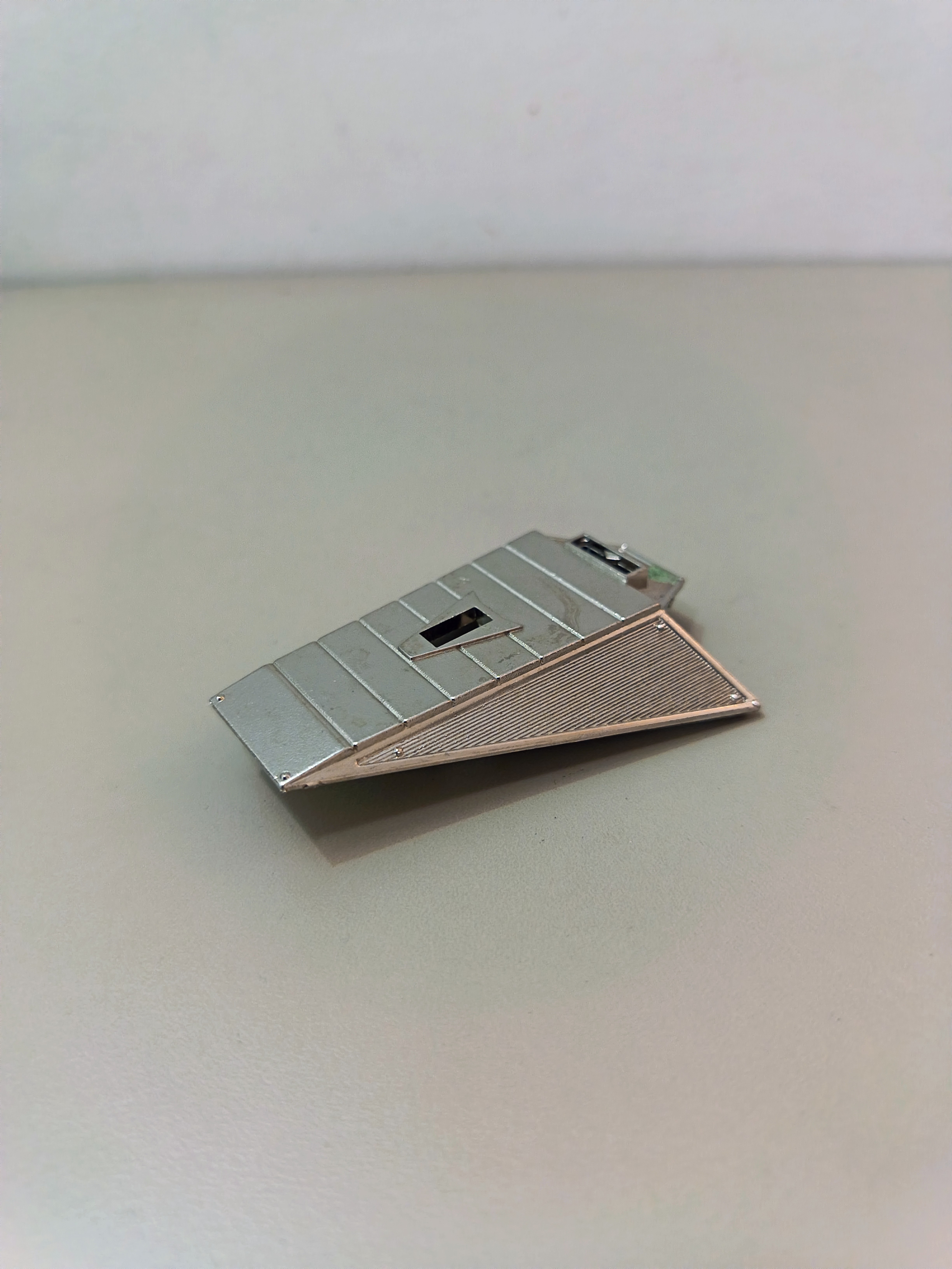 ACCESORIO SUPER TROOPER