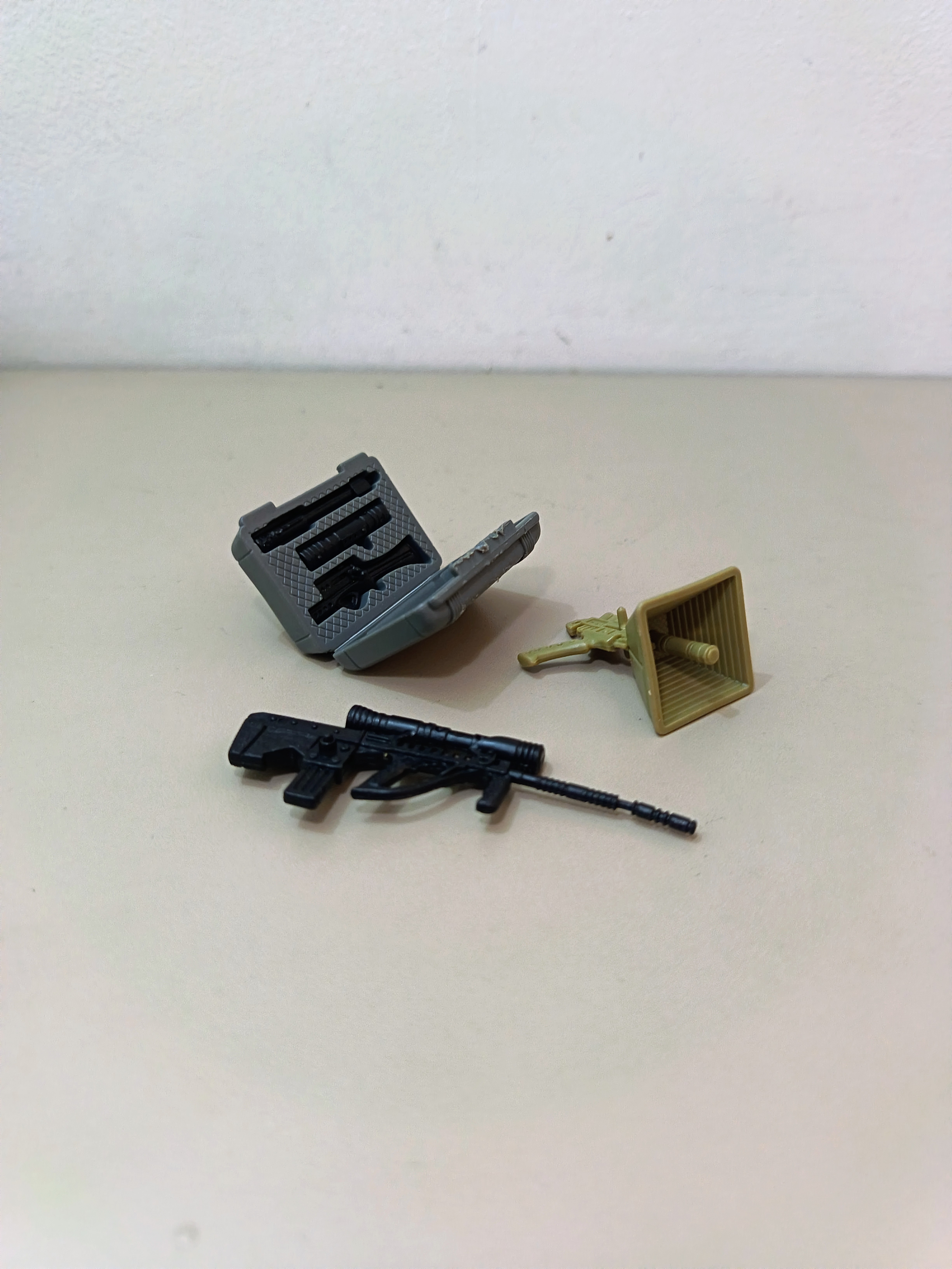 ACCESORIOS BULLHORN