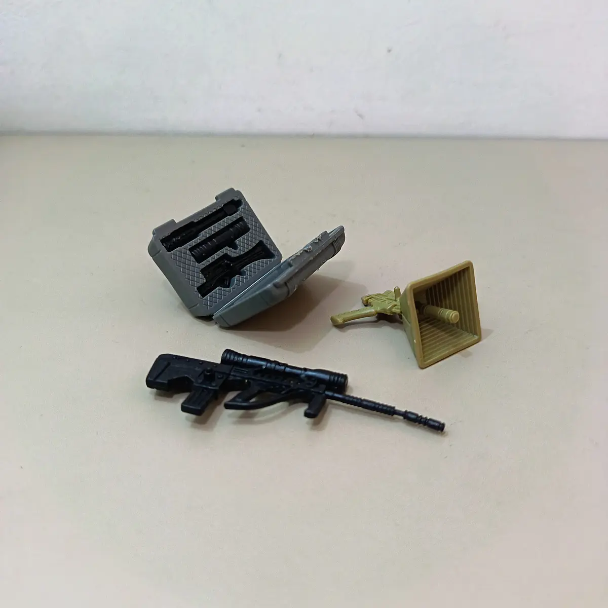 ACCESORIOS BULLHORN