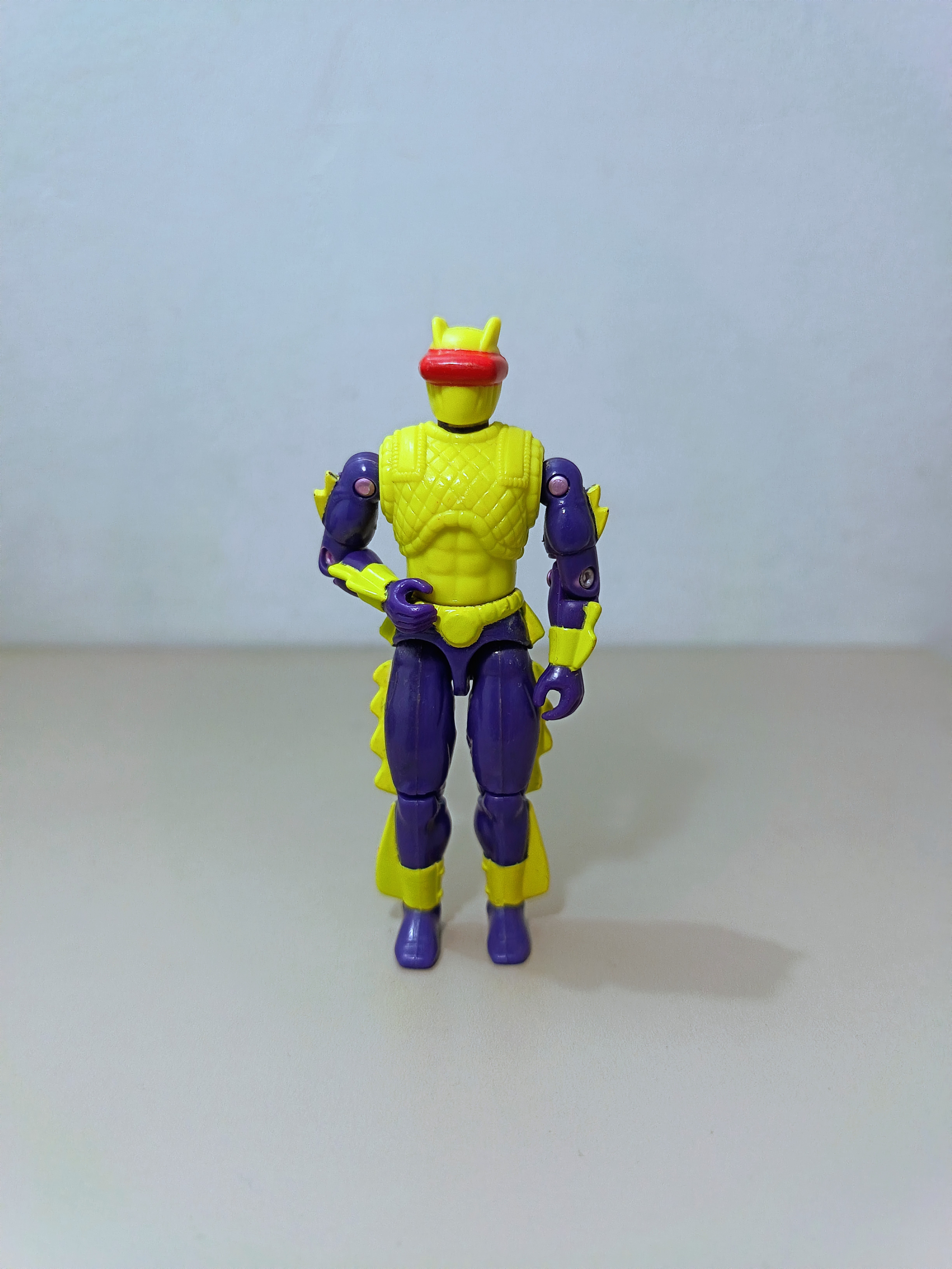 EELS V3
