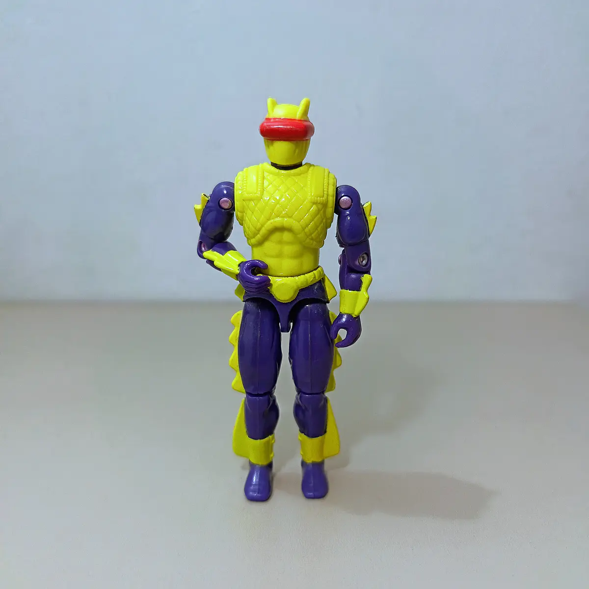 EELS V3