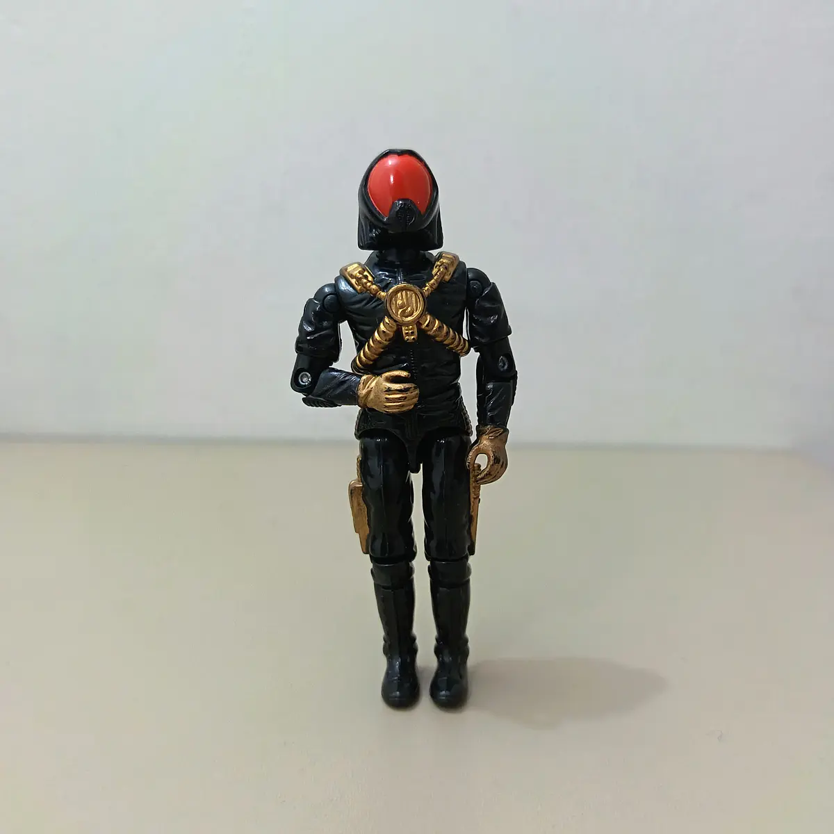 STAR VIPER V1
