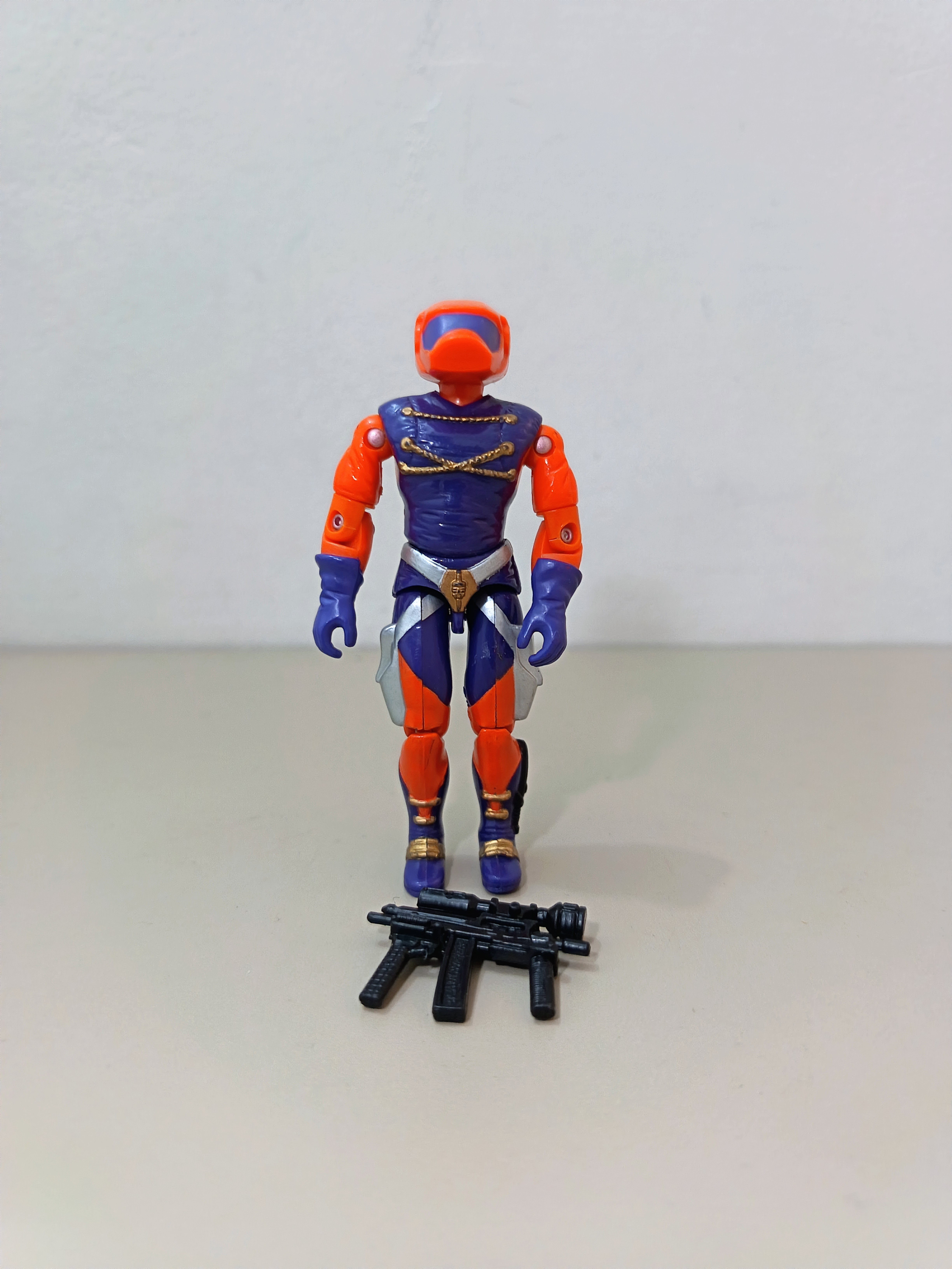 ANHILATOR V1