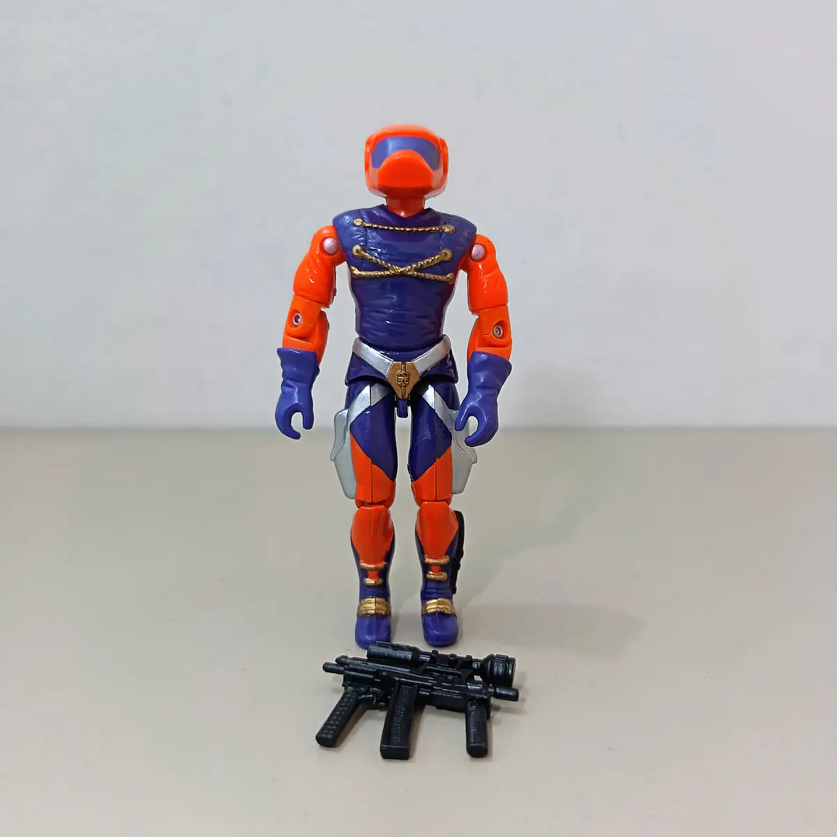 ANHILATOR V1