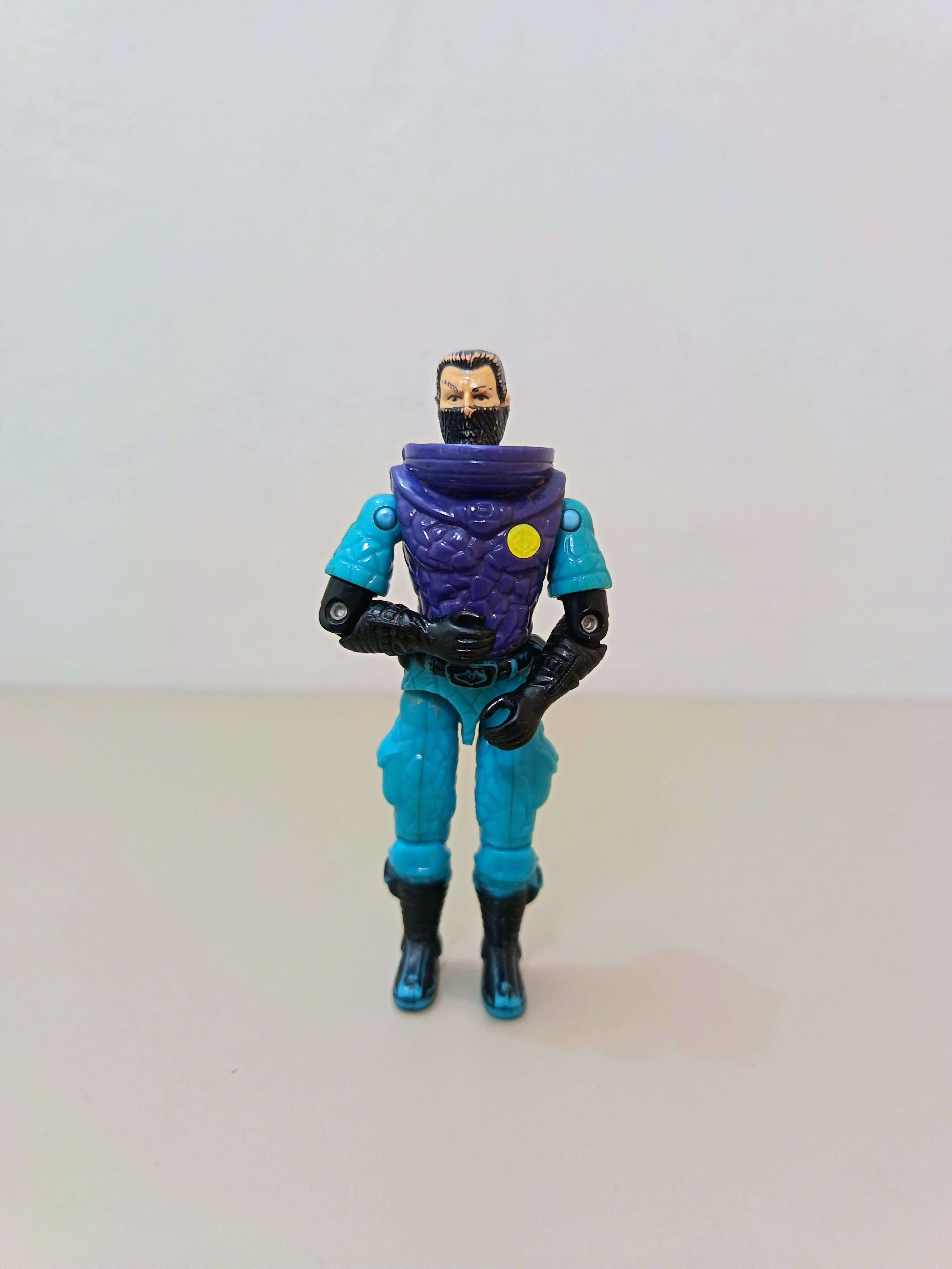 COBRA COMMANDER V7