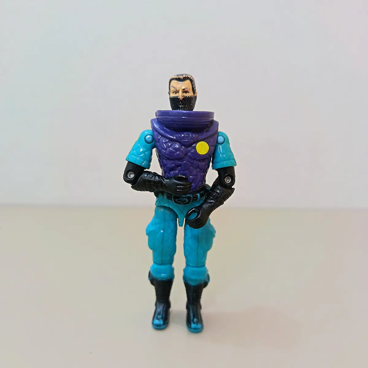 COBRA COMMANDER V7