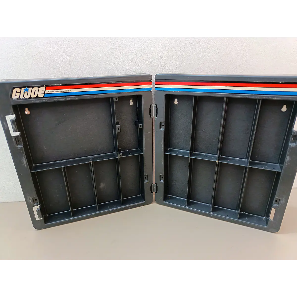 CASE GI JOE