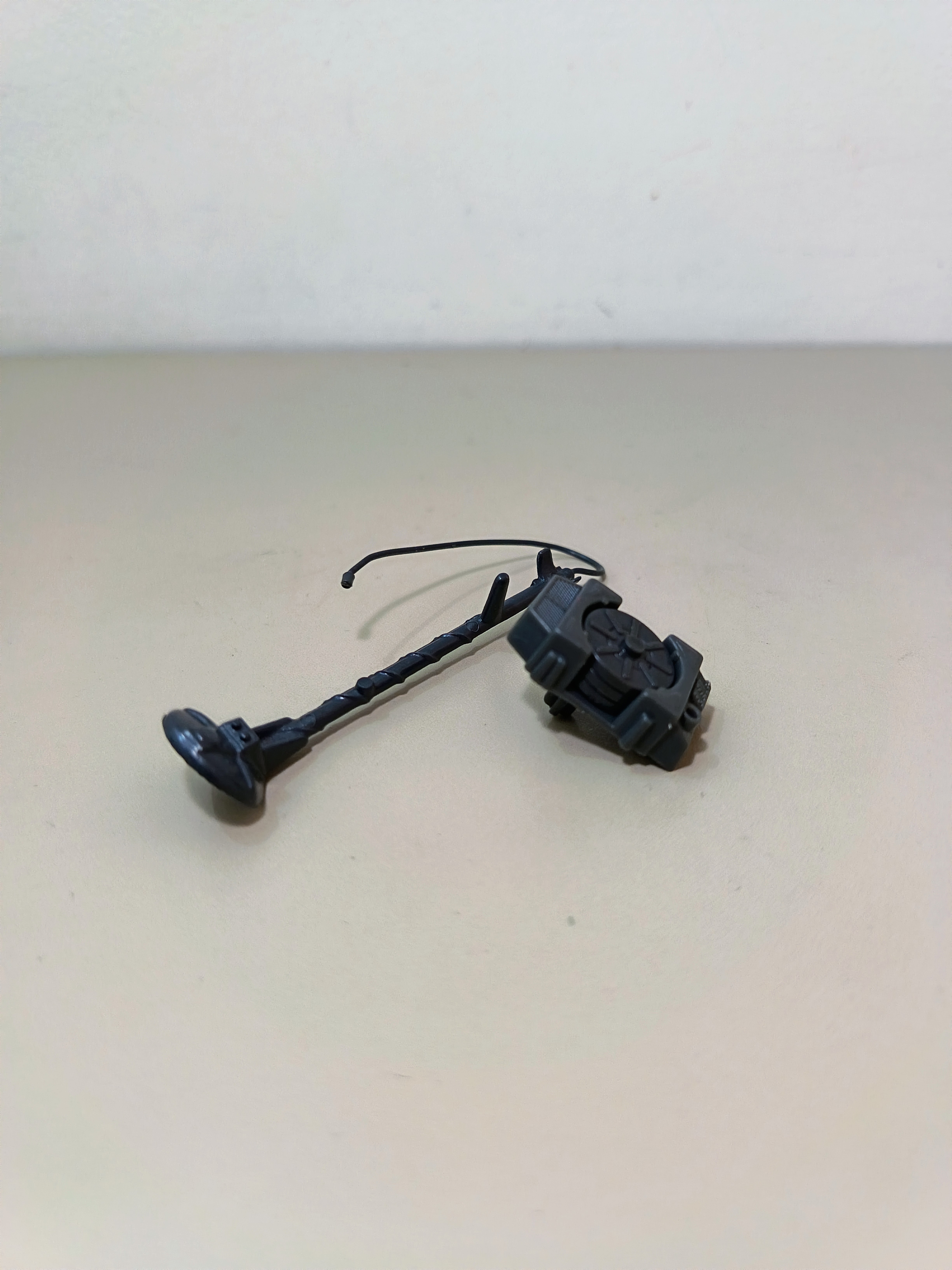 ACCESORIOS TRIPWIRE