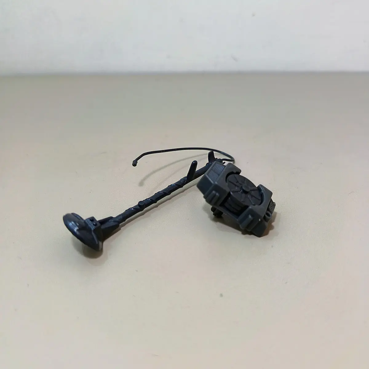 ACCESORIOS TRIPWIRE
