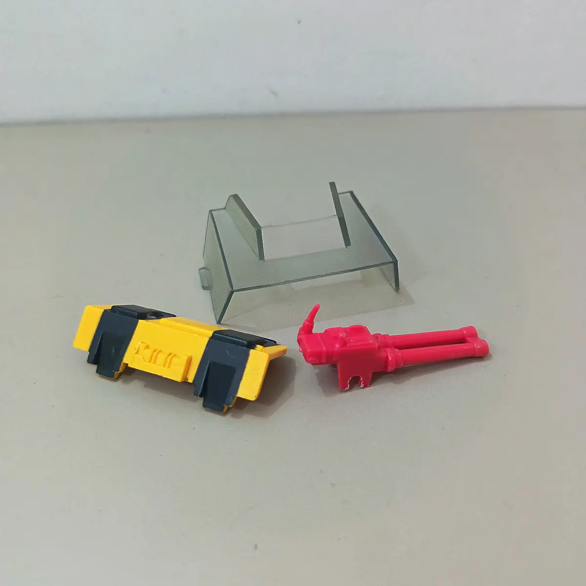 ACCESORIOS TIGER SHARK