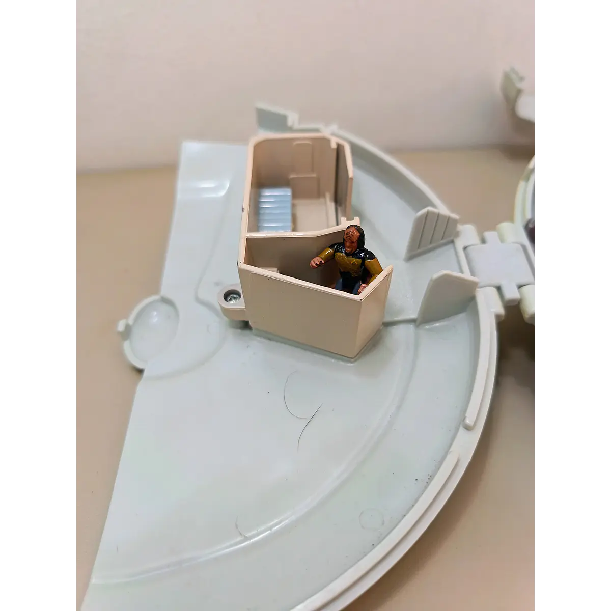 USS ENTERPRISE