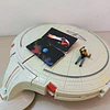 USS ENTERPRISE